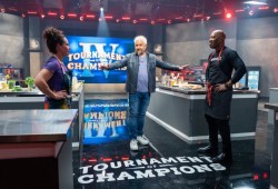 Tournament of Champions with Guy Fieri & Stephanie Izard